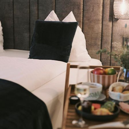 Soulsisters' Hotel 4 Sterne Superior Kaprun Dış mekan fotoğraf