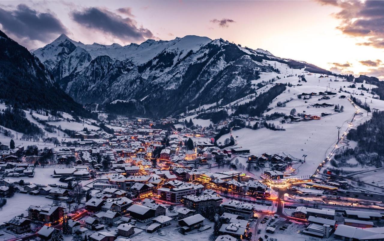 Soulsisters' Hotel 4 Sterne Superior Kaprun Dış mekan fotoğraf