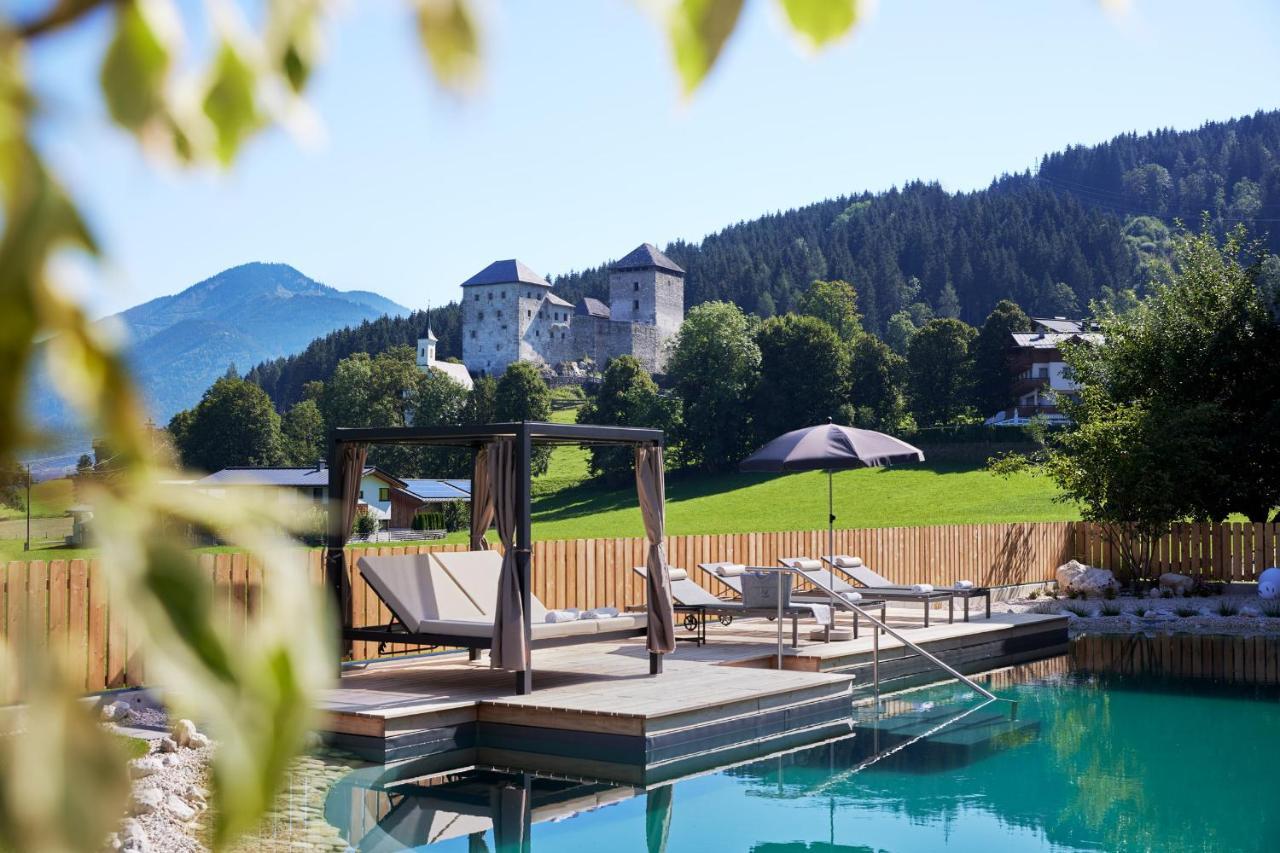 Soulsisters' Hotel 4 Sterne Superior Kaprun Dış mekan fotoğraf