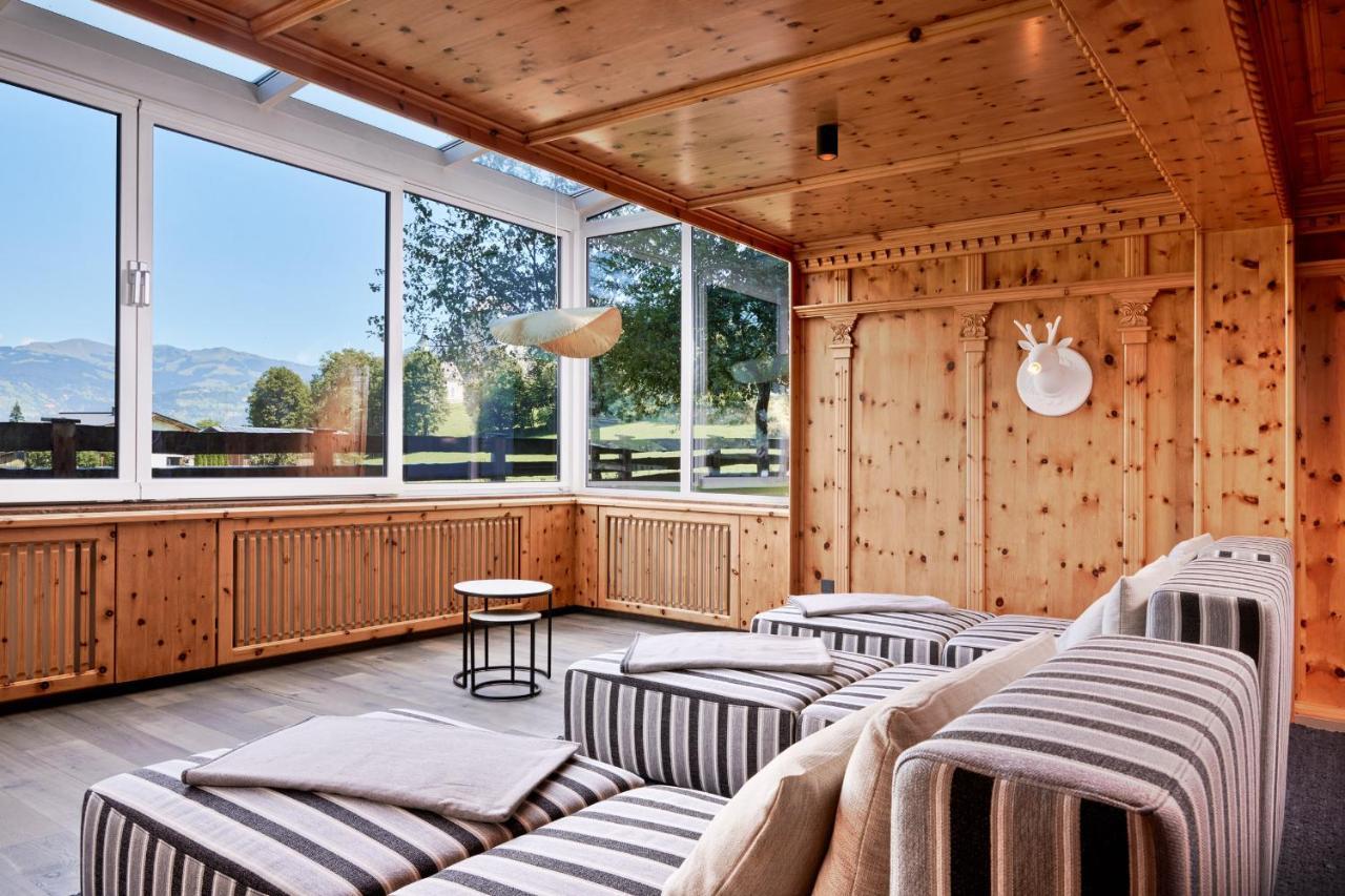 Soulsisters' Hotel 4 Sterne Superior Kaprun Dış mekan fotoğraf