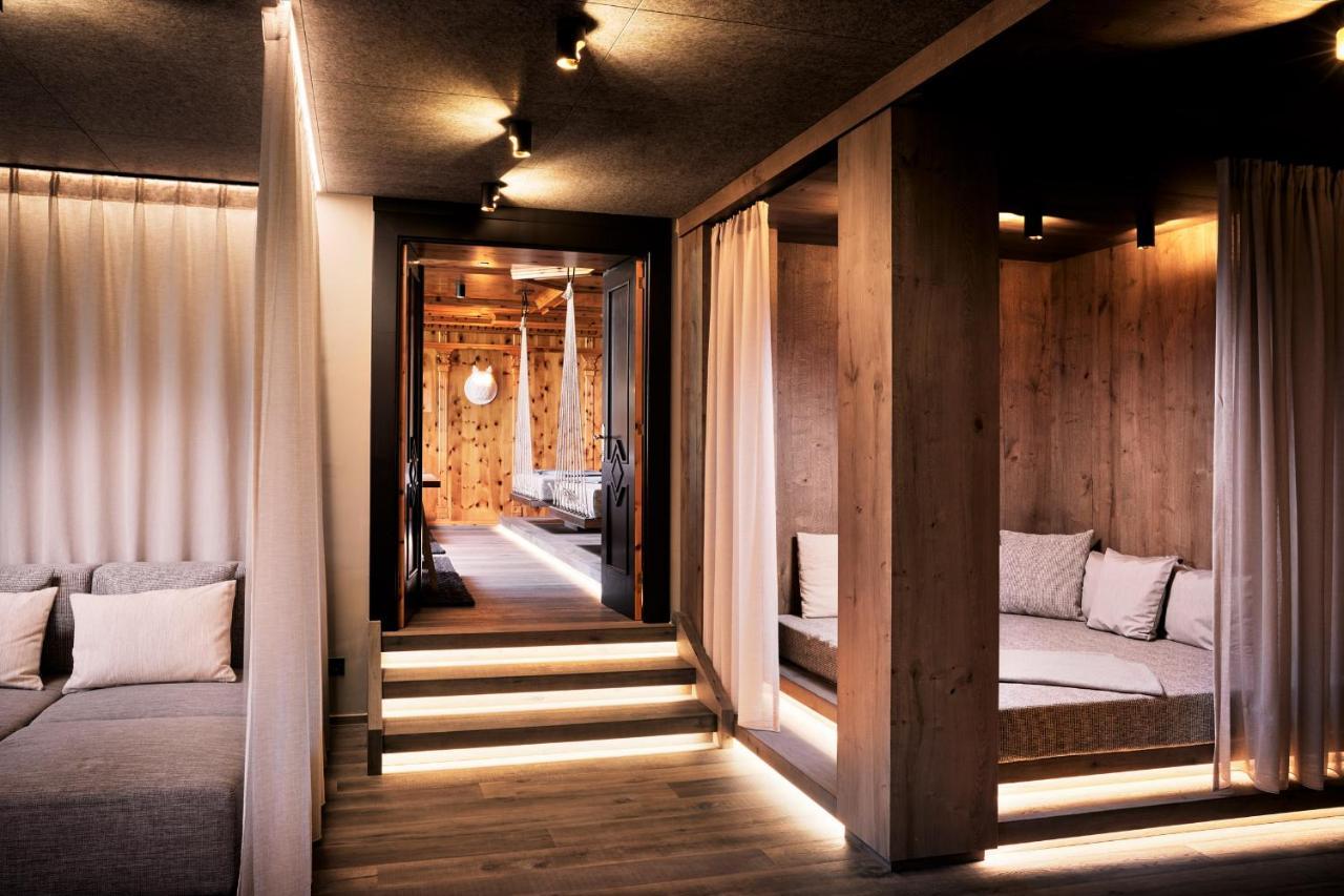 Soulsisters' Hotel 4 Sterne Superior Kaprun Dış mekan fotoğraf