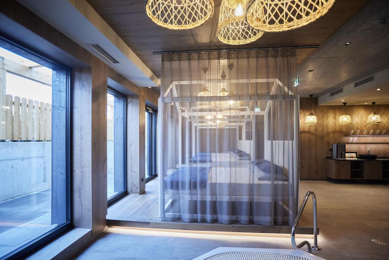 Soulsisters' Hotel 4 Sterne Superior Kaprun Dış mekan fotoğraf