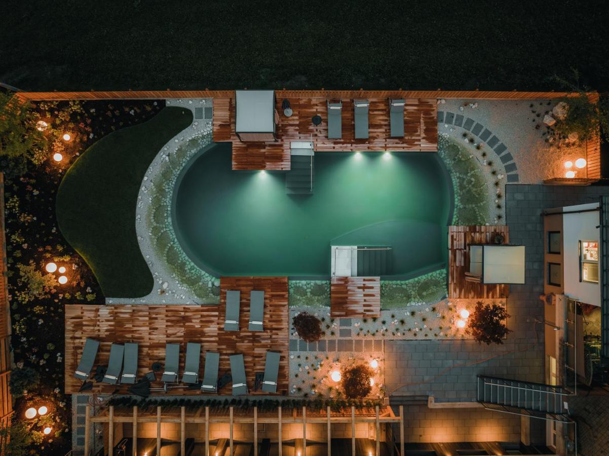 Soulsisters' Hotel 4 Sterne Superior Kaprun Dış mekan fotoğraf