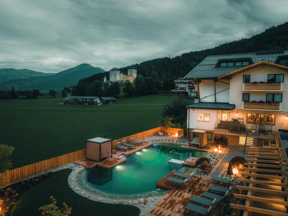 Soulsisters' Hotel 4 Sterne Superior Kaprun Dış mekan fotoğraf