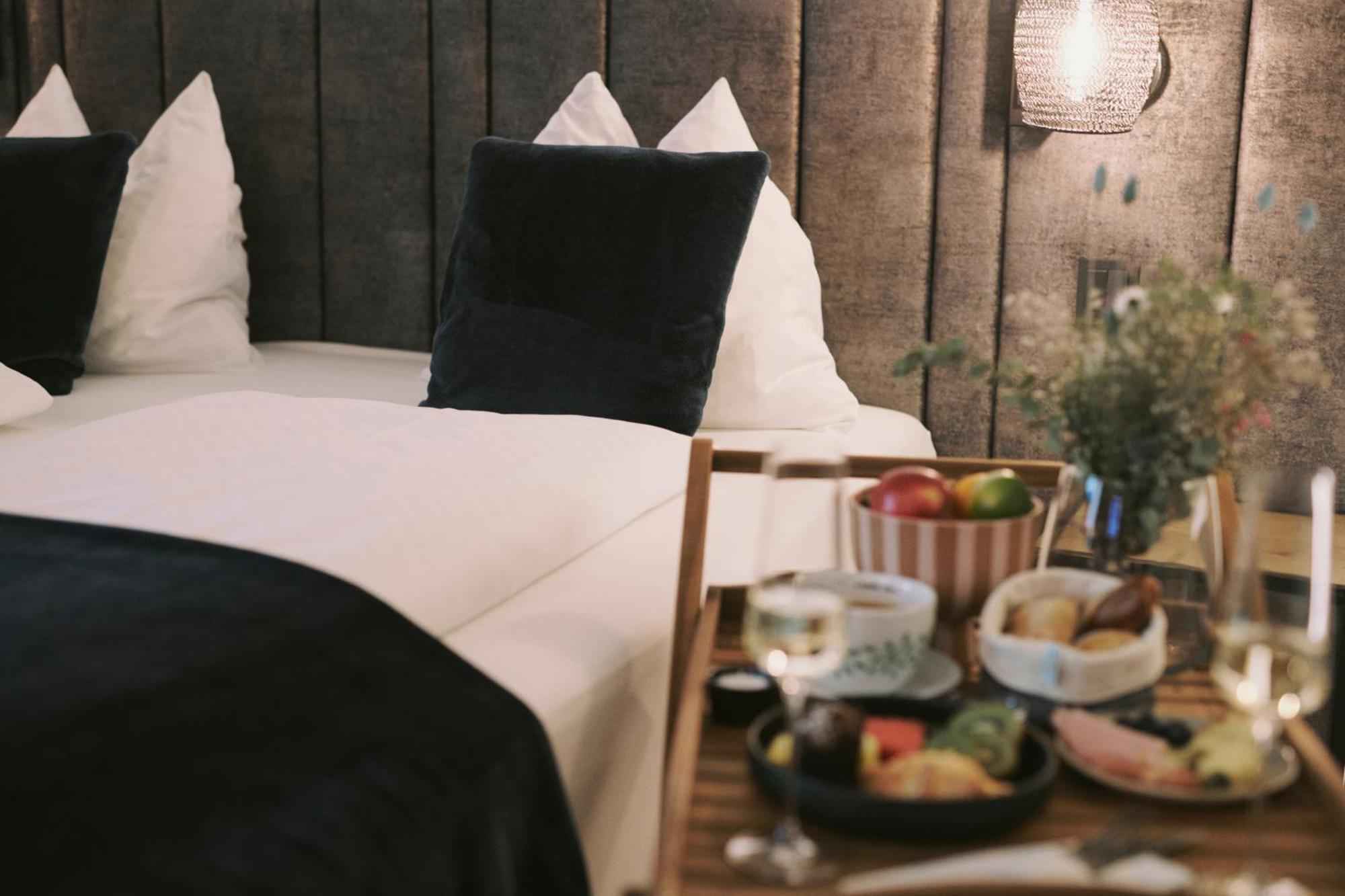 Soulsisters' Hotel 4 Sterne Superior Kaprun Dış mekan fotoğraf