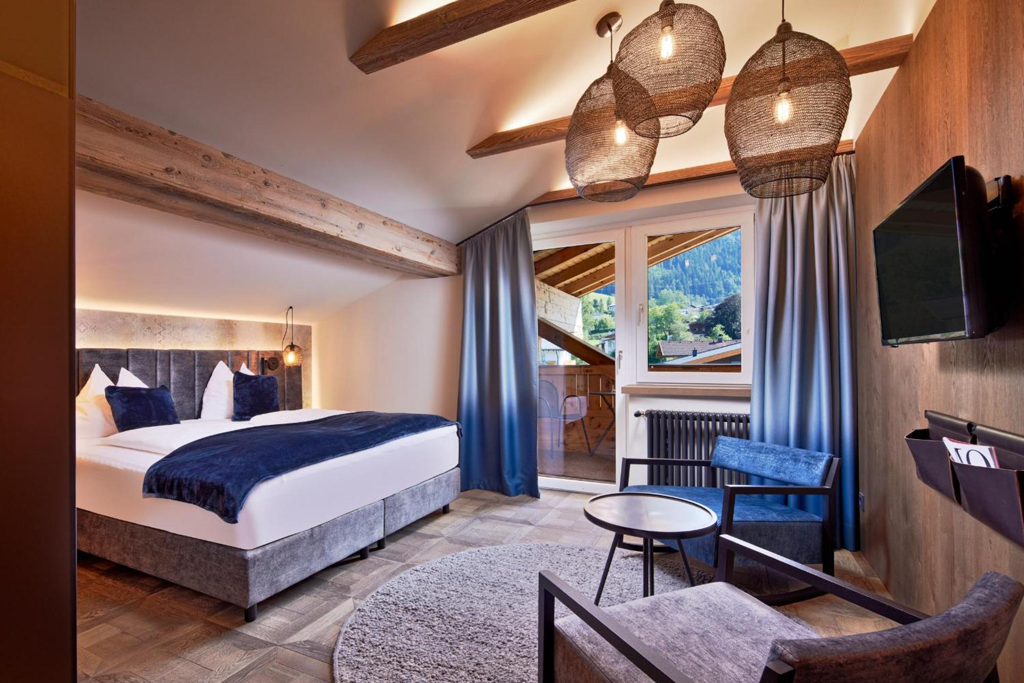 Soulsisters' Hotel 4 Sterne Superior Kaprun Dış mekan fotoğraf